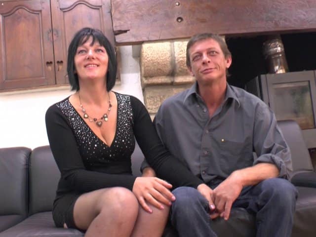 Lucie et Eric, reviennent pour un casting de fou