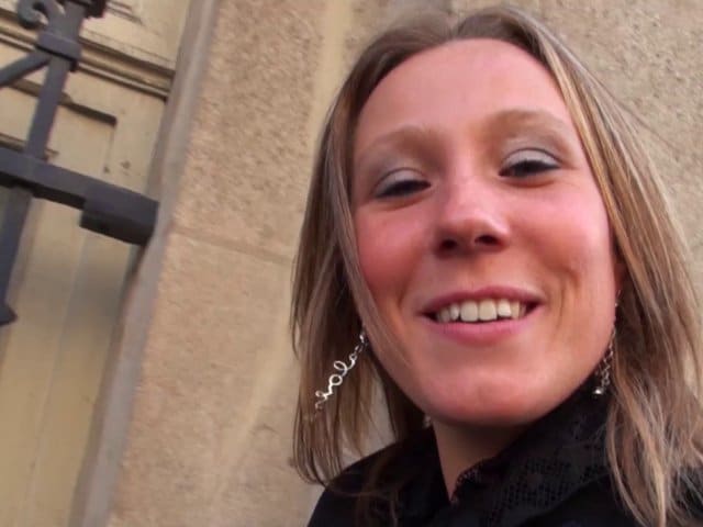 A Paris on trouve les plus grosses salopes qui existe